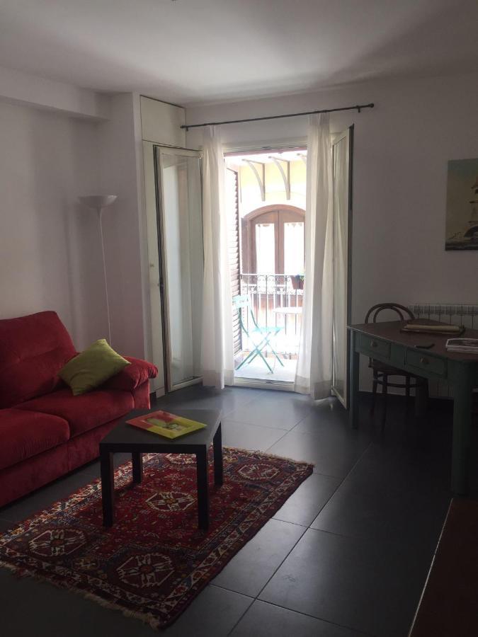Guascone Apartments Палермо Екстериор снимка