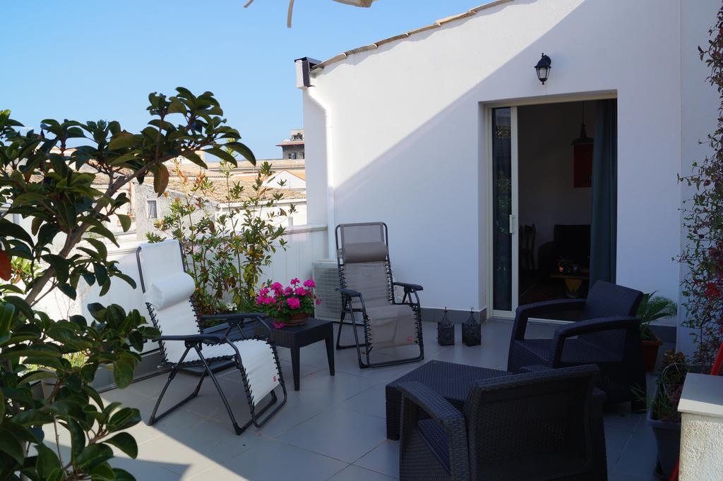 Guascone Apartments Палермо Стая снимка