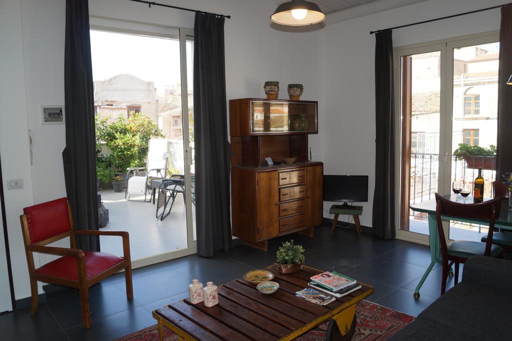 Guascone Apartments Палермо Стая снимка