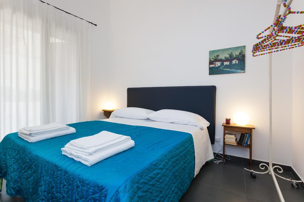 Guascone Apartments Палермо Екстериор снимка