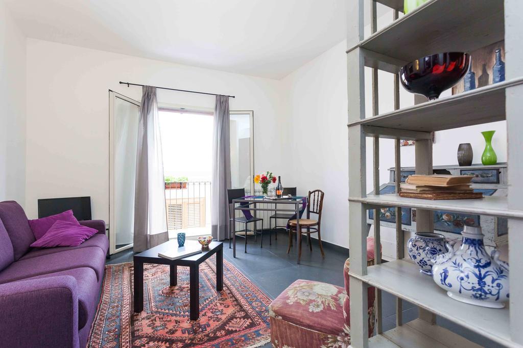 Guascone Apartments Палермо Стая снимка