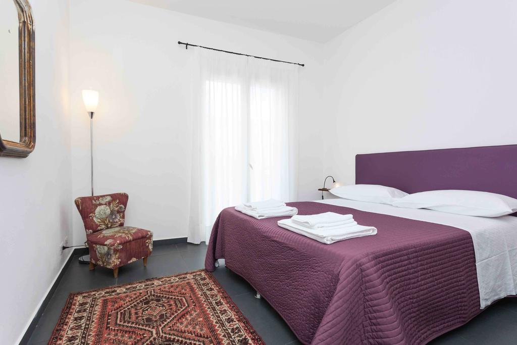 Guascone Apartments Палермо Екстериор снимка