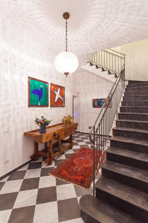 Guascone Apartments Палермо Екстериор снимка