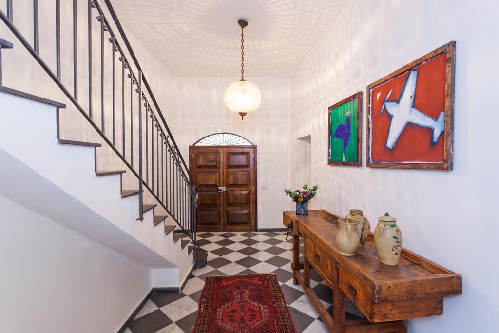 Guascone Apartments Палермо Екстериор снимка