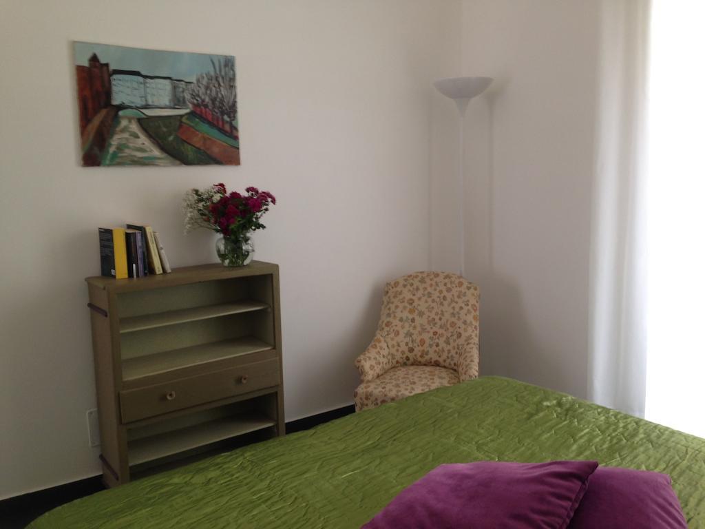 Guascone Apartments Палермо Стая снимка
