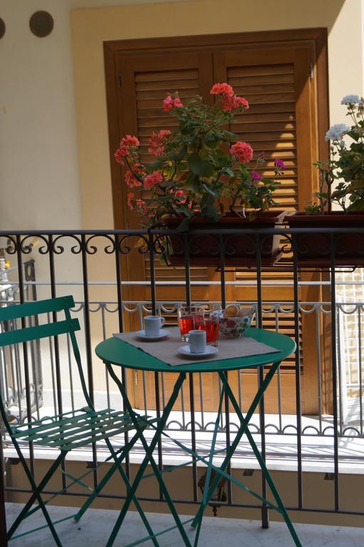 Guascone Apartments Палермо Екстериор снимка