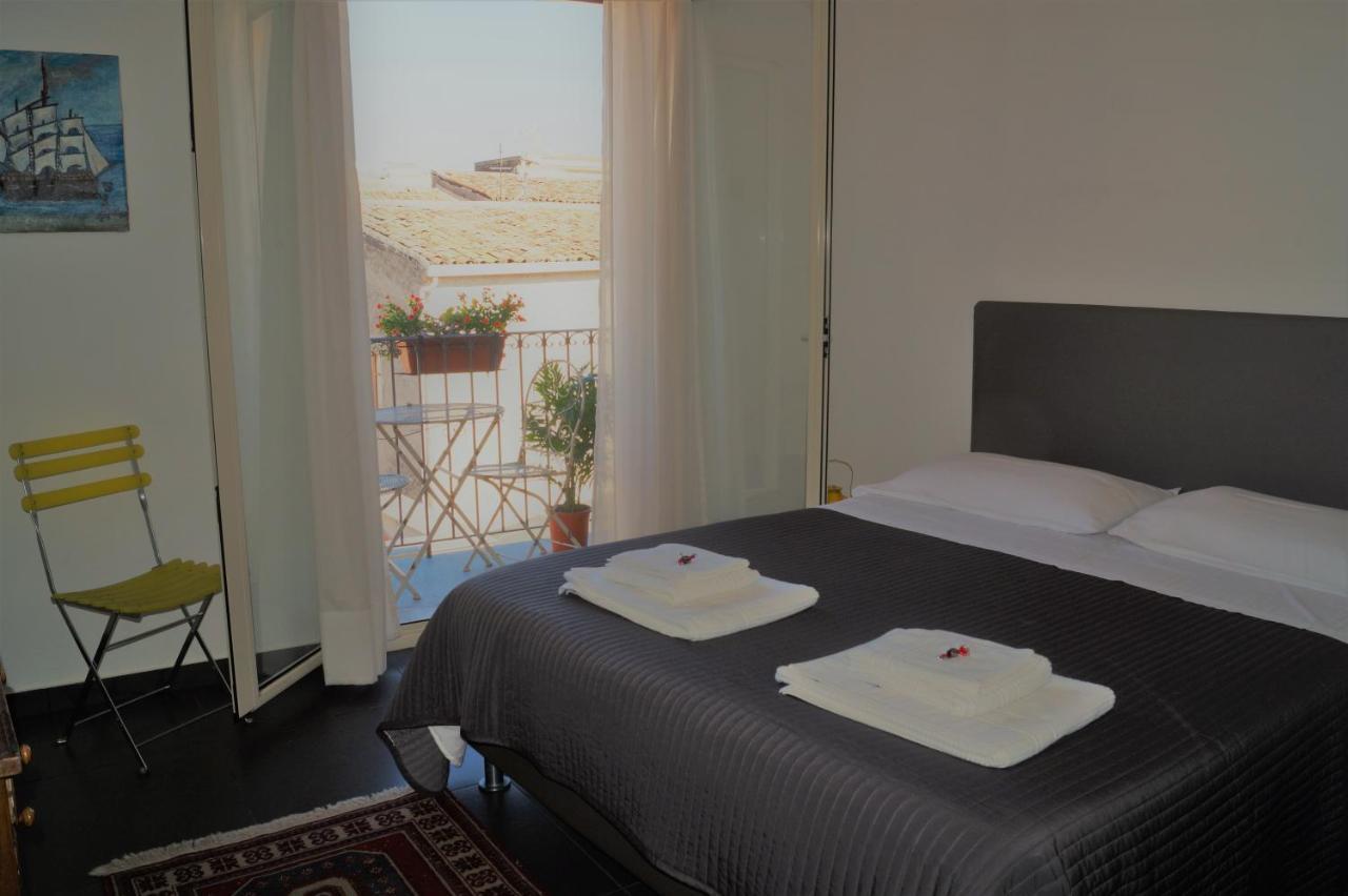 Guascone Apartments Палермо Екстериор снимка